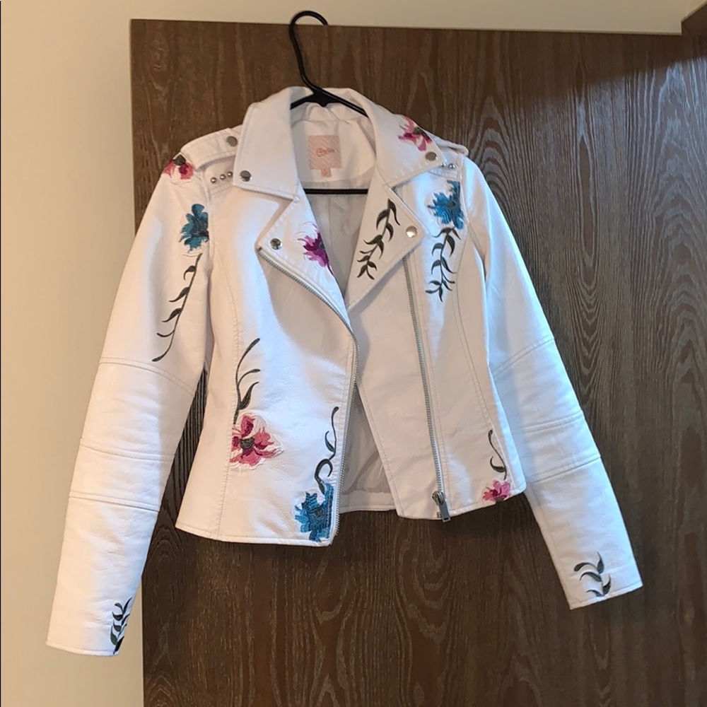Beautifully detailed Candies jacket